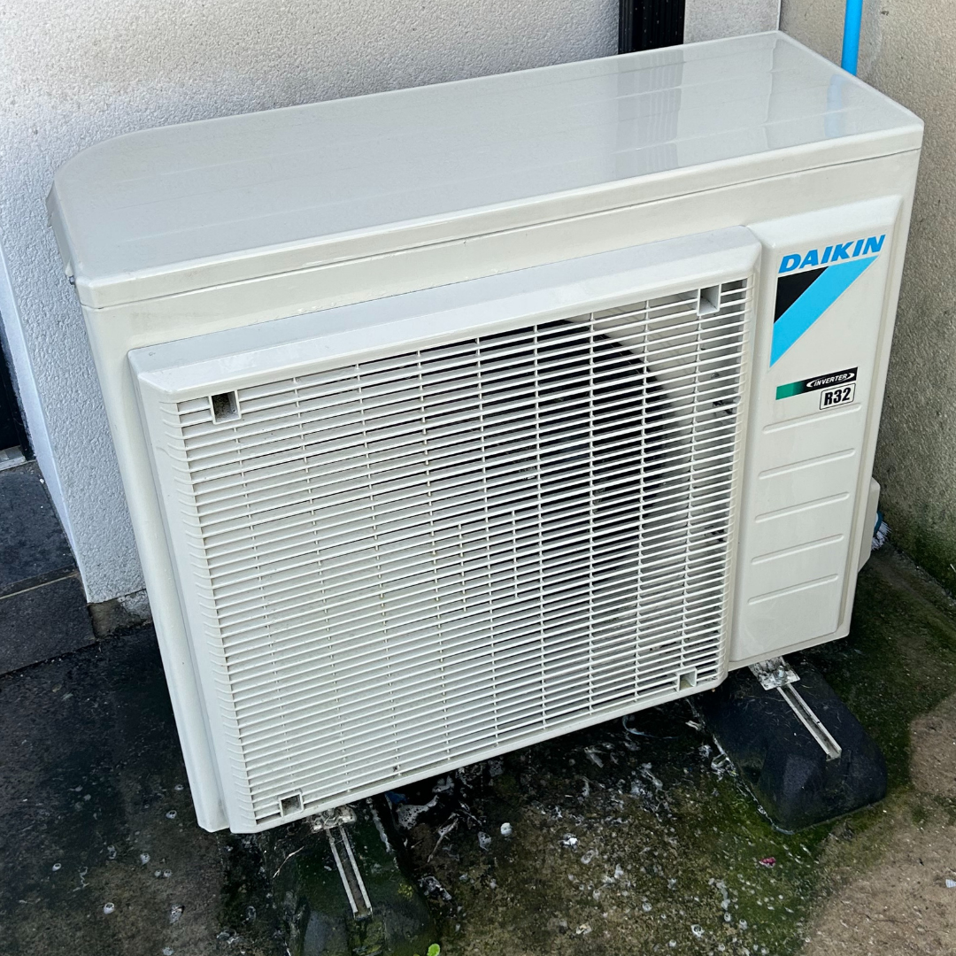 Entretien climatisation nordclimatique après