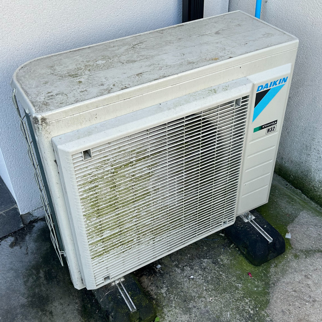 Entretien climatisation nordclimatique avant Entretien climatisation nordclimatique avant